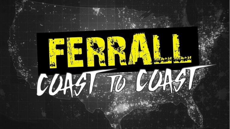 United States, Qatar, World Cup, 11/29/22 | Ferrall Coast To Coast Hour 2