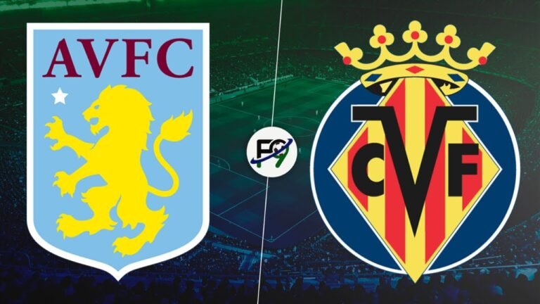 🔴 VILLARREAL DERROTÓ 1-0 A ASTON VILLA EN UN AMISTOSO INTERNACIONAL