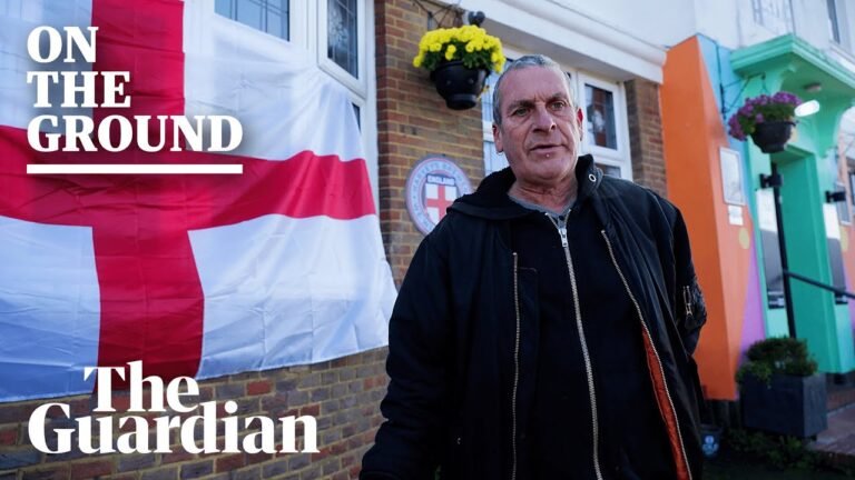 World Cup, 'warm banks' and a community pub fighting the cost of living crisis