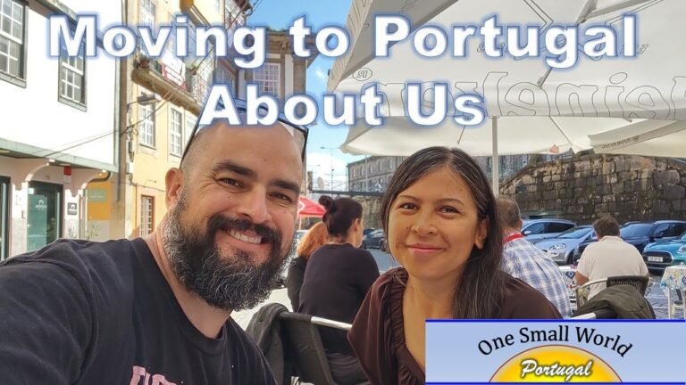 One Small World – Who We Are – American Expats in Portugal