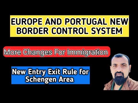 Portugal immigration new update || Portugal Immigration New Updates || travelwithrafique